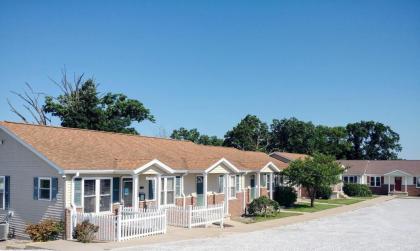 Nauvoo Vacation Condos and Villas Nauvoo