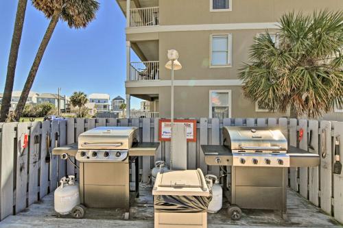 Emerald Hideaway Renovated Condo in Navarre Beach - image 4