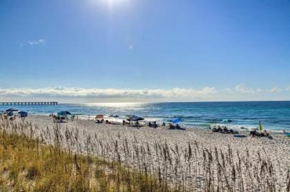 Oceanfront Townhome with Arcade Games and Pool Access