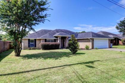 Navarre Branston Drive Single Family House