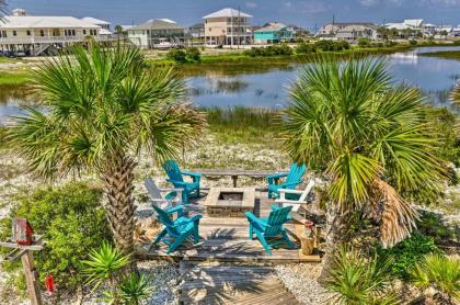 Summer Breeze Retreat - Near Navarre Beach! - image 13