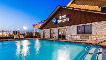 Best Western Inn Navasota - image 10