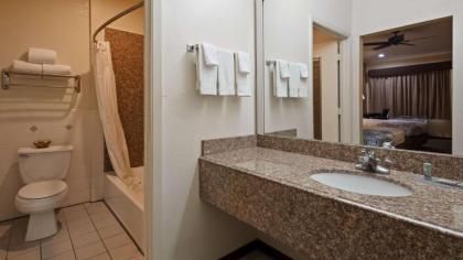 Best Western Inn Navasota - image 12