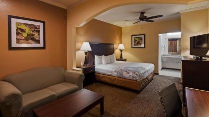 Best Western Inn Navasota - image 15