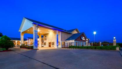 Best Western Inn Navasota - image 5