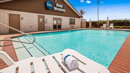 Best Western Inn Navasota - image 7