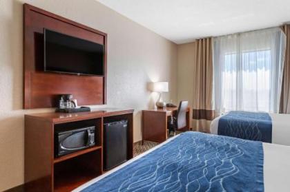 Comfort Inn & Suites Navasota - image 14