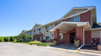 Best Western Nebraska City Inn Nebraska