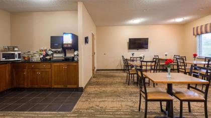 Best Western Nebraska City Inn - image 11