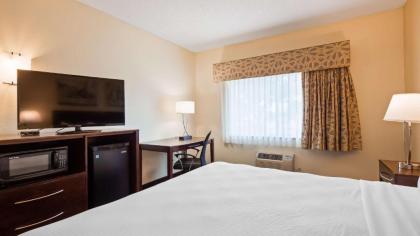 Best Western Nebraska City Inn - image 12