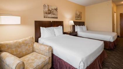 Best Western Nebraska City Inn - image 13