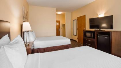 Best Western Nebraska City Inn - image 14