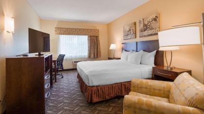 Best Western Nebraska City Inn - image 15