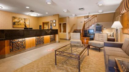 Best Western Nebraska City Inn - image 3