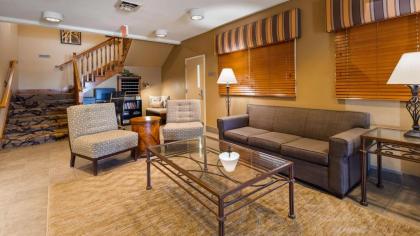 Best Western Nebraska City Inn - image 5