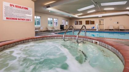 Best Western Nebraska City Inn - image 7