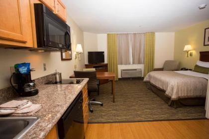 Candlewood Suites Port Arthur/Nederland an IHG Hotel - image 10