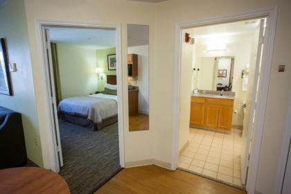 Candlewood Suites Port Arthur/Nederland an IHG Hotel - image 15