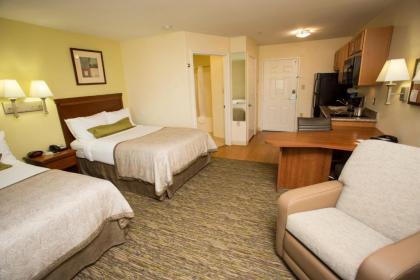 Candlewood Suites Port Arthur/Nederland an IHG Hotel - image 9