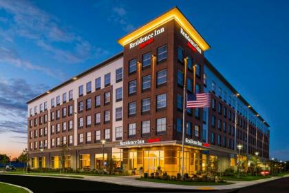 Residence Inn by Marriott Boston Needham - image 10