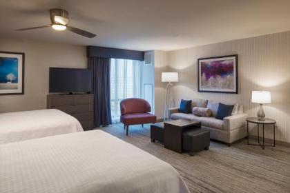 Homewood Suites by Hilton Needham Boston - image 5