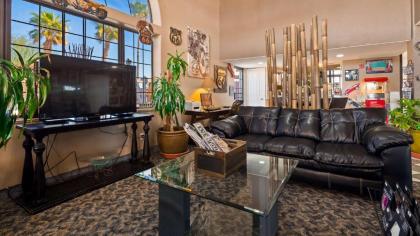 Best Western Colorado River Inn - image 10