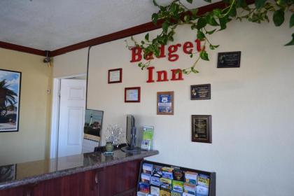 Budget Inn - image 13