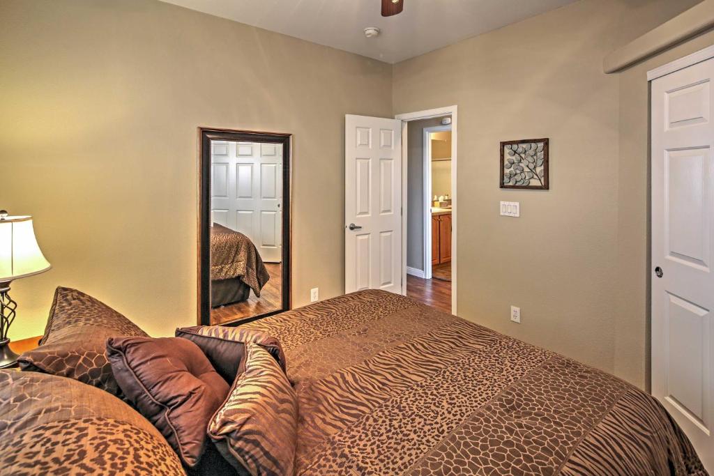 Rivers Edge Golf Condo with Beach Access and Patio! - image 7