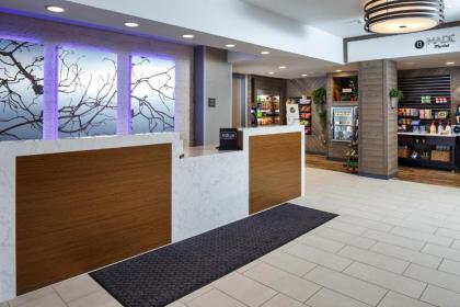 DoubleTree by Hilton Neenah - image 11