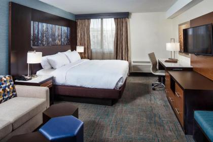 DoubleTree by Hilton Neenah - image 12