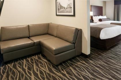 Cobblestone Hotel & Suites - Appleton International Airport - image 12