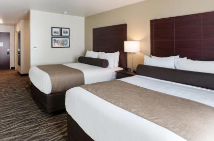 Cobblestone Hotel & Suites - Appleton International Airport - image 13