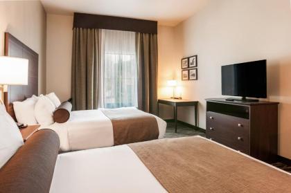 Cobblestone Hotel & Suites - Appleton International Airport - image 3