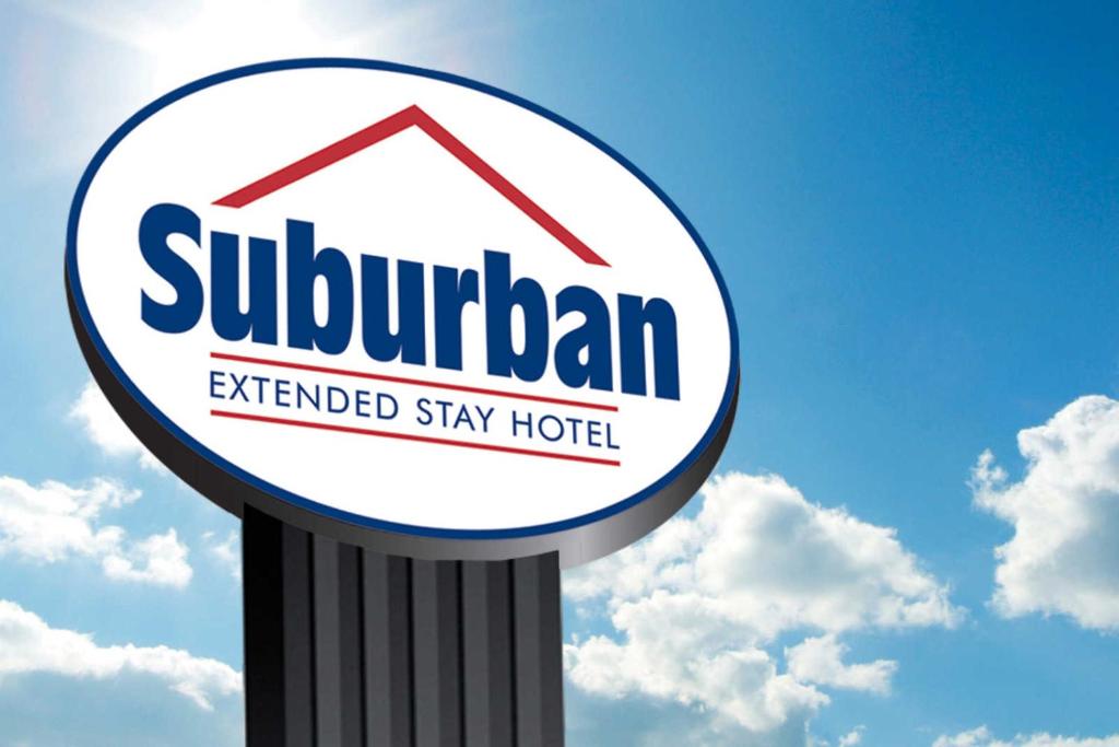 Suburban Extended Stay Hotel - image 2