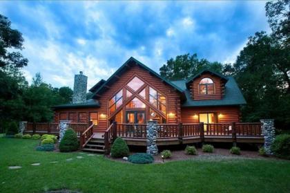 Holiday homes in Nekoosa Wisconsin