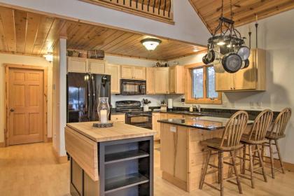 Exceptional Home with Deck about 3 Miles to Sand Valley - image 11