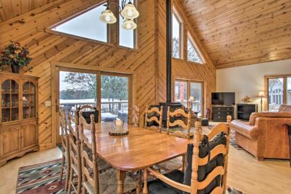 Exceptional Home with Deck about 3 Miles to Sand Valley - image 14