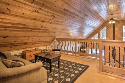 Exceptional Home with Deck about 3 Miles to Sand Valley - image 15