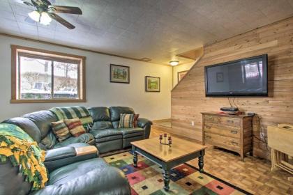 Exceptional Home with Deck about 3 Miles to Sand Valley - image 9