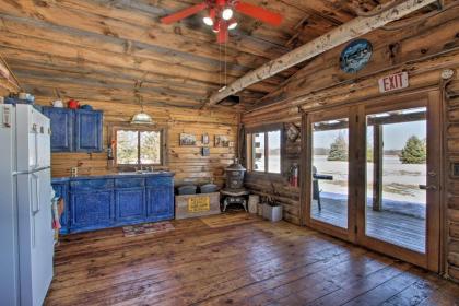 Cabin with Private Island Less Than 6 Miles to Sand Valley! - image 9