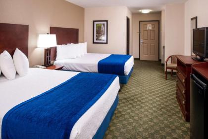 Best Western Big Spring Lodge - image 4