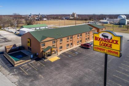 Booneslick Lodge - Neosho - image 10