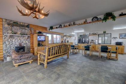 Booneslick Lodge - Neosho - image 11