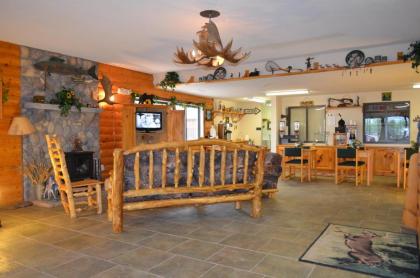 Booneslick Lodge - Neosho - image 7