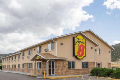 Super 8 by Wyndham Nephi Nephi Utah