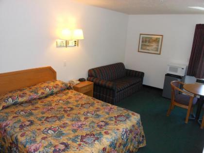 Economy Inn  Suites