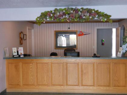 Economy Inn & Suites - image 4