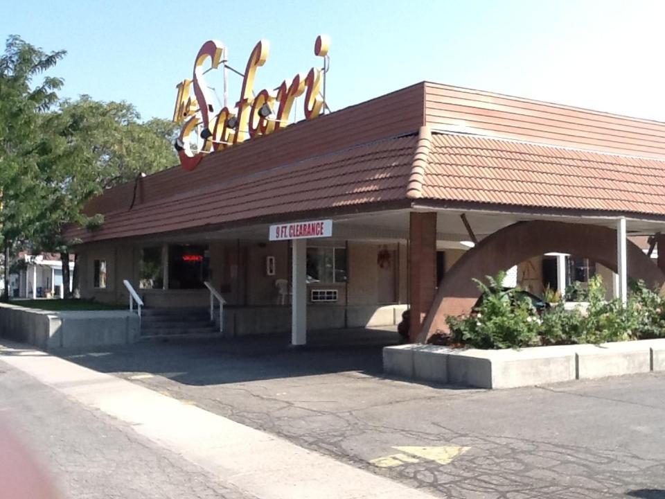 Safari Motel - image 3