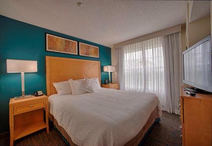 Residence Inn Neptune at Gateway Center - image 7