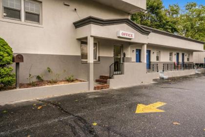 Motel 6-Tinton Falls NJ - image 12